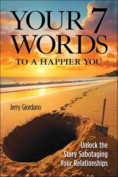 Cover Your 7 Words to a Happier You (eBook, ePUB)