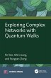 Exploring Complex Networks with Quantum... - Bild 1