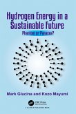 Hydrogen Energy in a Sustainable Future (eBook, ePUB)