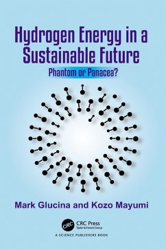 Cover Hydrogen Energy in a Sustainable Future (eBook, ePUB)