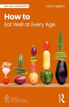 Cover How to Eat Well at Every Age (eBook, ePUB)