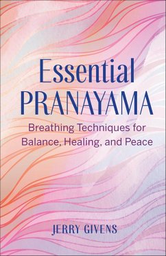 Cover Essential Pranayama (eBook, ePUB)