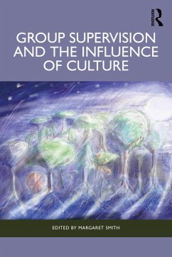 Cover Group Supervision and the Influence of Culture (eBook, ePUB)