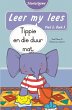 Leer my lees (Vlak 2 Boek 3): Tippie en... - Bild 1