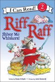 Riff Raff: Shiver Me Whiskers! (eBook, ePUB)