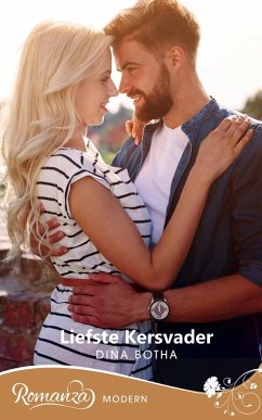 Cover Liefste Kersvader (eBook, ePUB)