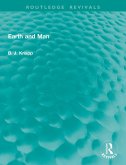 Earth and Man (eBook, ePUB)