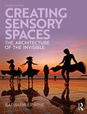 Creating Sensory Spaces (eBook, PDF)