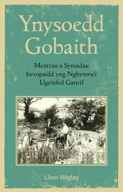 Cover Ynysoedd Gobaith (eBook, ePUB)