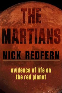 The Martians (eBook, ePUB) - Redfern, Nick