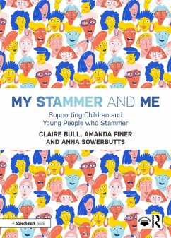Cover My Stammer and Me (eBook, ePUB)