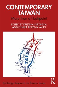 Contemporary Taiwan (eBook, PDF) Contemporary Taiwan (eBook, PDF)