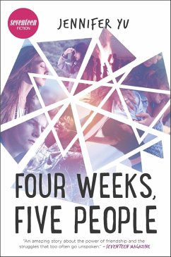 Four Weeks, Five People (eBook, ePUB) - Yu, Jennifer