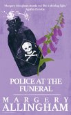 Police at the Funeral (eBook, ePUB)