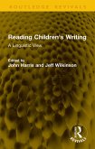Reading Children's Writing (eBook, ePUB)