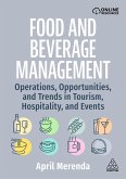 Food and Beverage Management (eBook, ePUB)
