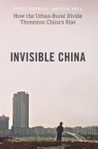 Invisible China (eBook, ePUB)