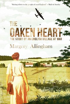 The Oaken Heart (eBook, ePUB) - Allingham, Margery
