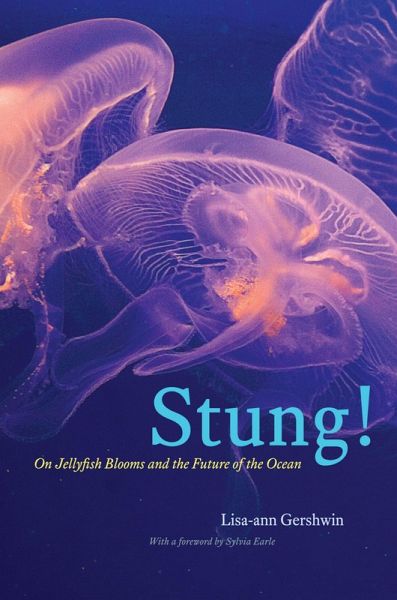 Stung! (eBook, ePUB)