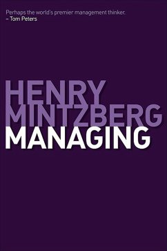 Cover Managing (eBook, ePUB)