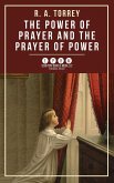The Power of Prayer and the Prayer of Power (eBook, ePUB)