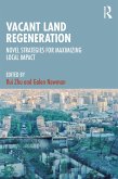 Vacant Land Regeneration (eBook, ePUB)