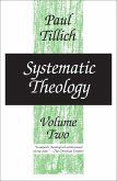 Systematic Theology: Volume Two (eBook, ePUB)