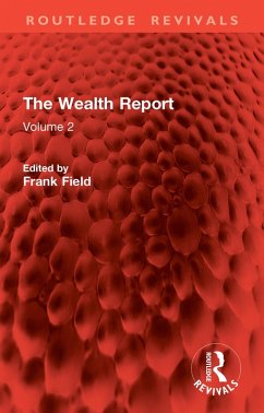 The Wealth Report (eBook, PDF)