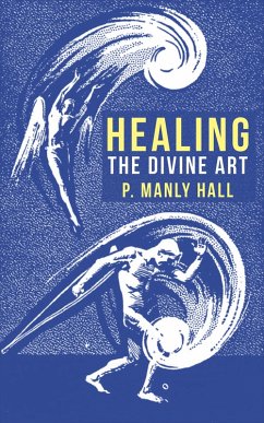 Cover Healing (eBook, ePUB)