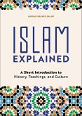 Islam Explained (eBook, ePUB)