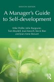A Manager's Guide to Self-development (eBook, PDF)