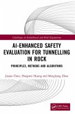 AI-Enhanced Safety Evaluation for Tunnelling in Rock (eBook, PDF)