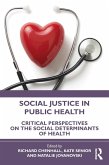 Social Justice in Public Health (eBook, PDF)
