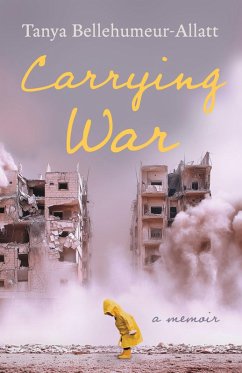 Cover Carrying War (eBook, ePUB)