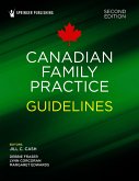 Canadian Family Practice Guidelines (eBook, ePUB)