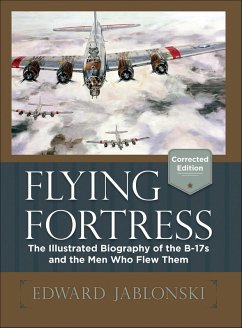 Cover Flying Fortress (eBook, ePUB)