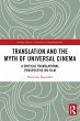 Translation and the Myth of Universal... - Bild 1