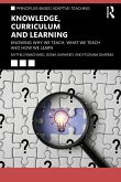 Knowledge, Curriculum and Learning (eBook, ePUB)
