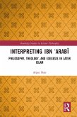 Interpreting Ibn ¿Arabi (eBook, ePUB)