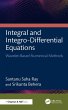 Integral and Integro-Differential... - Bild 1