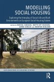Modelling Social Housing (eBook, ePUB)