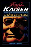 Henry J. Kaiser (eBook, ePUB)