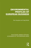 Environmental Profiles of European Business (eBook, ePUB)