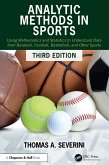 Analytic Methods in Sports (eBook, PDF)