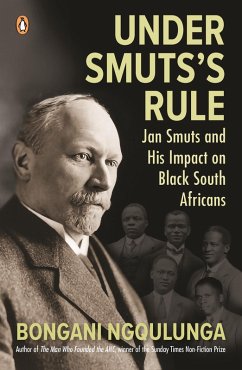 Cover Under Smuts's Rule (eBook, ePUB)