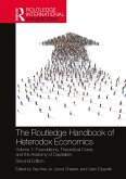The Routledge Handbook of Heterodox Economics (eBook, PDF)
