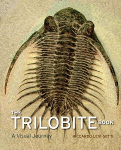 The Trilobite Book (eBook, ePUB) - Levi-Setti, Riccardo