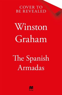 Cover The Spanish Armadas (eBook, ePUB)