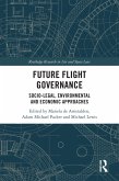 Future Flight Governance (eBook, PDF)