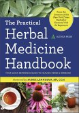 The Practical Herbal Medicine Handbook (eBook, ePUB)